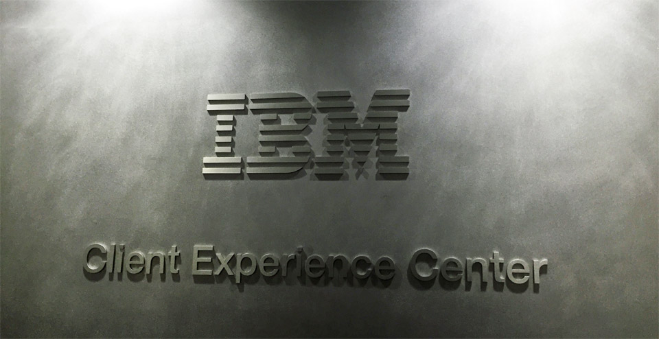 IBM CEC